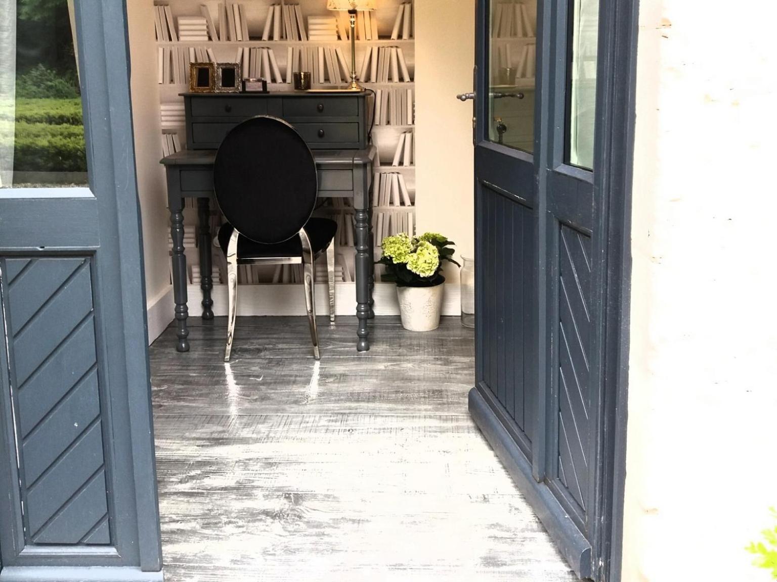 La Maison Dans Le Parc Saint-Dizier Exteriör bild